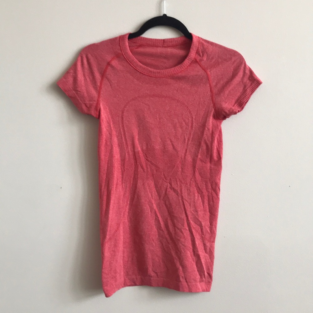 Run swiftly tee 4